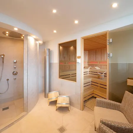 Lejlighed Strandidyll, 23 - Typ A1s *