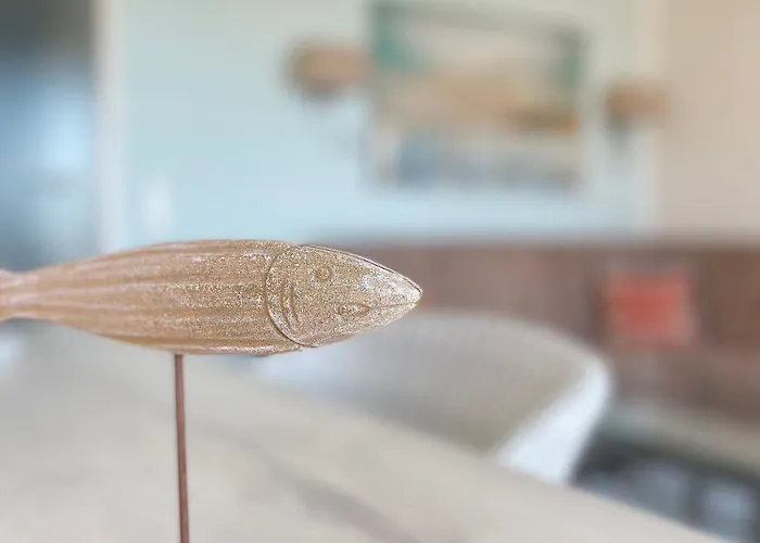 Strandidyll, 23 - Typ A1s * Grömitz