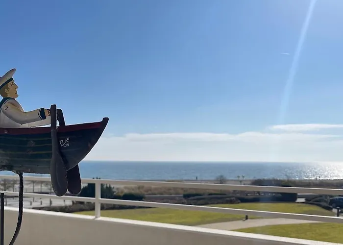 Strandidyll, 23 - Typ A1s