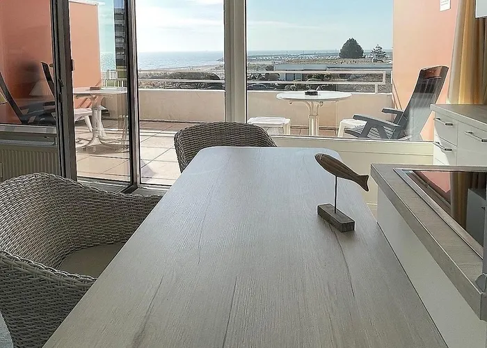 Strandidyll, 23 - Typ A1s *