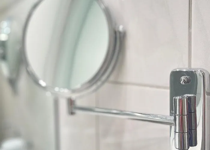 Lejlighed Strandidyll, 23 - Typ A1s Grömitz