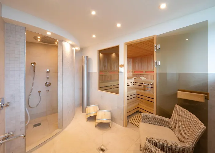 Lejlighed Strandidyll, 23 - Typ A1s *