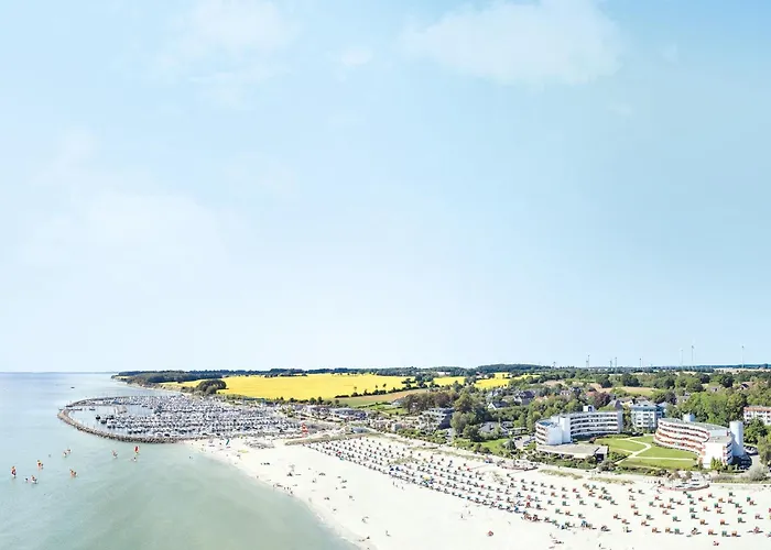 Strandidyll, 23 - Typ A1s Lejlighed