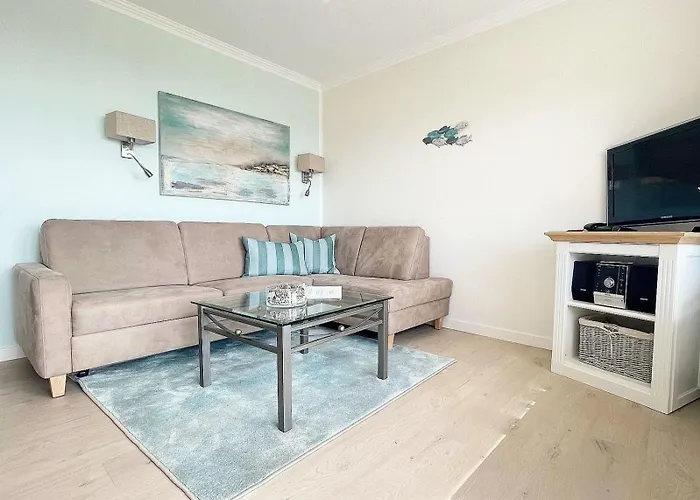 Strandidyll, 23 - Typ A1s *