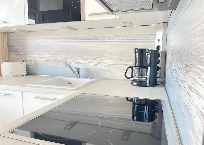 Strandidyll, 23 - Typ A1s