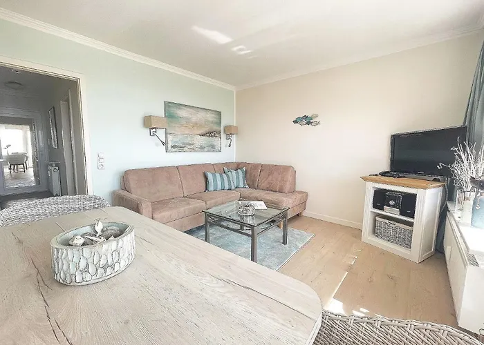 Lejlighed Strandidyll, 23 - Typ A1s *