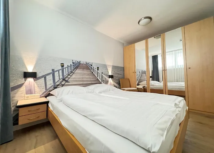 Strandidyll, 23 - Typ A1s Grömitz